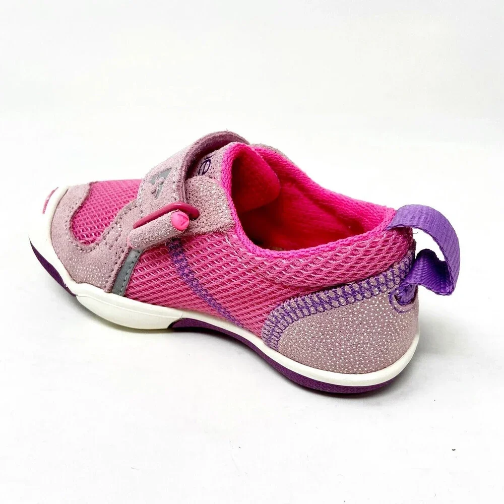 PLAE breathable mesh